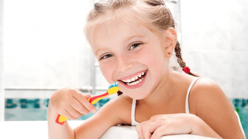 Top 10 kem đánh răng trẻ em an toàn, tốt nhất hiện nay